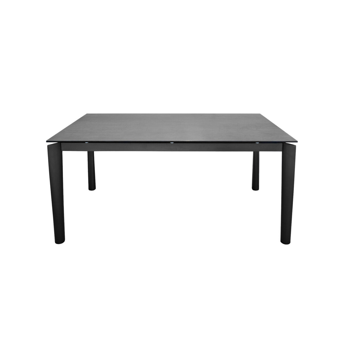 Extensible Table LIZA Anthracite Italy Ceramic 180/240x95 - Image 3