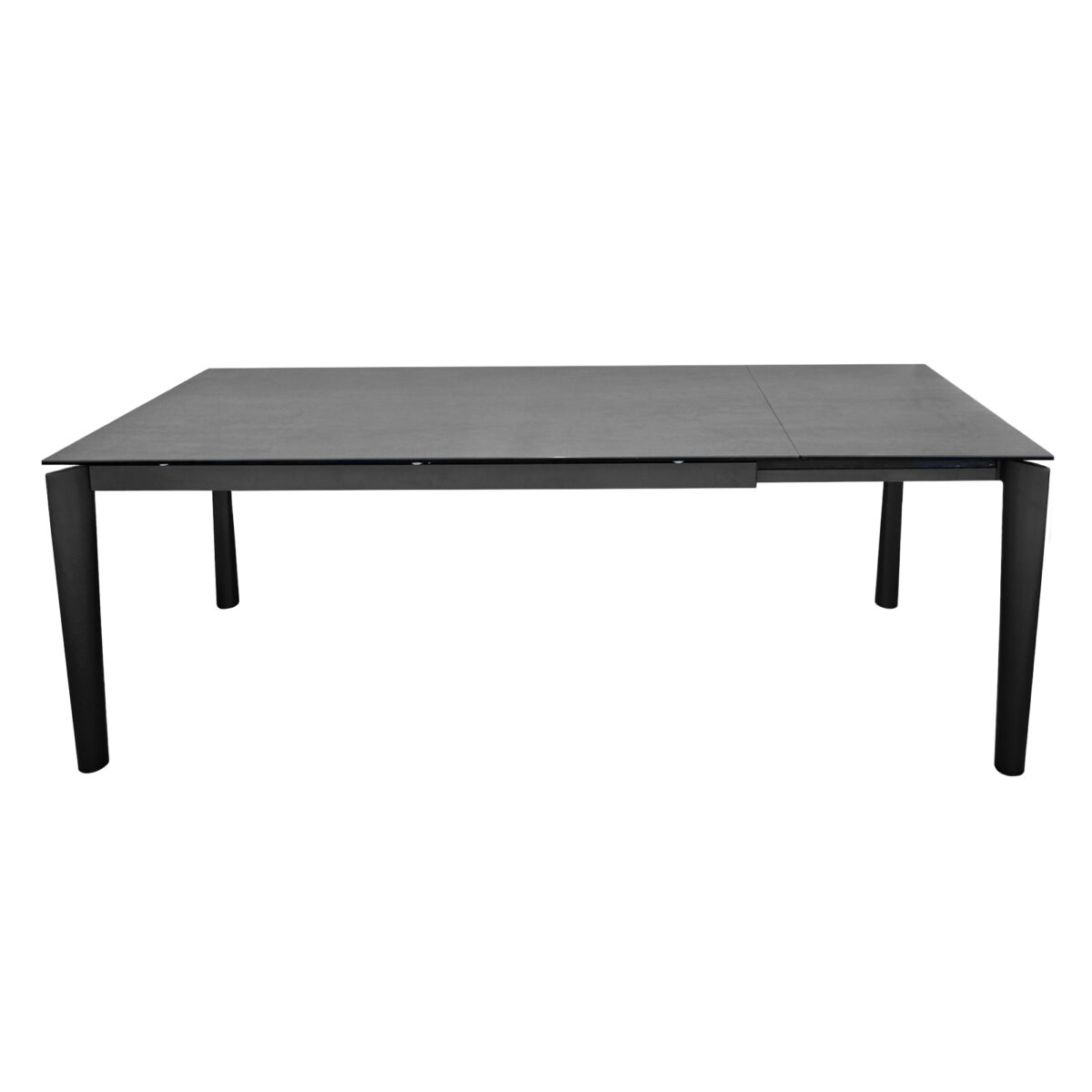 Extensible Table LIZA Anthracite Italy Ceramic 180/240x95 - Image 4