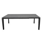 Extensible Table LIZA Anthracite Italy Ceramic 180/240x95 - Image 4