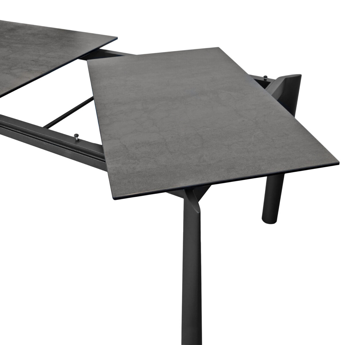 Extensible Table LIZA Anthracite Italy Ceramic 180/240x95 - Image 6