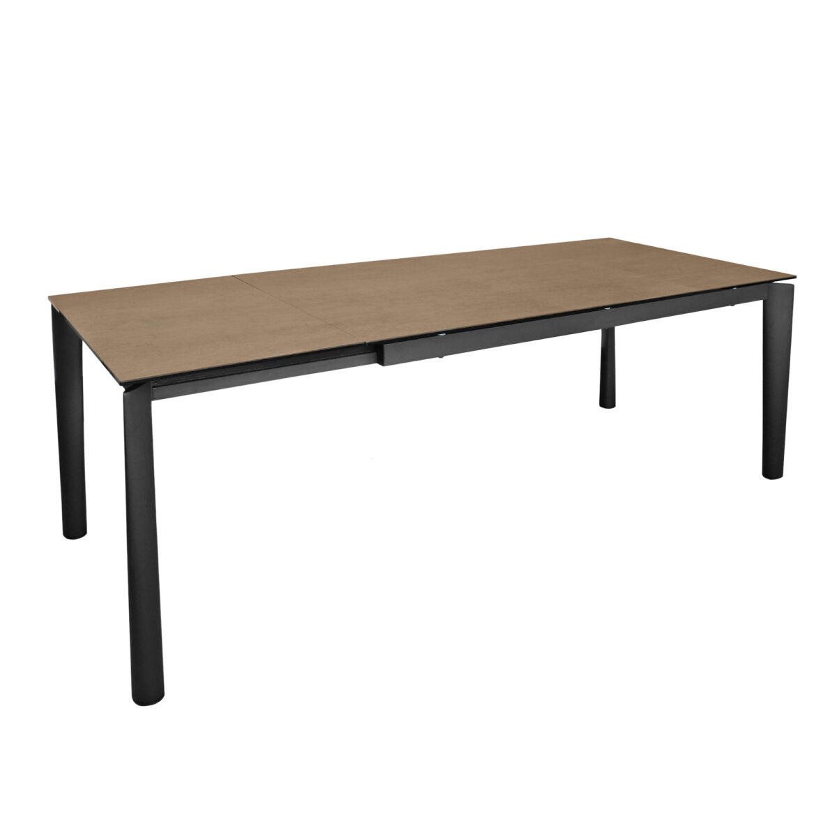 Extendable Table LIZA Rusty Italy Ceramic 180/240x95 - Image 2
