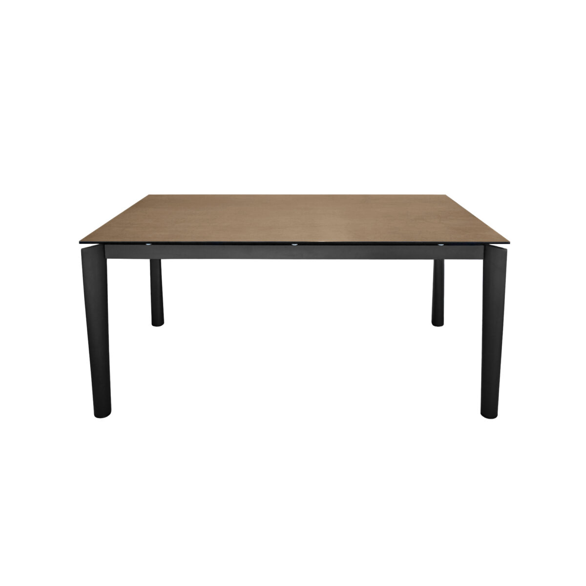 Extendable Table LIZA Rusty Italy Ceramic 180/240x95 - Image 3