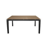 Extendable Table LIZA Rusty Italy Ceramic 180/240x95 - Image 3