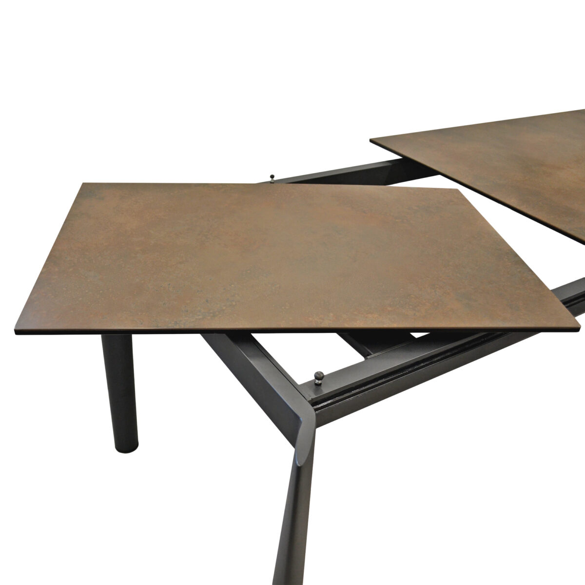 Extendable Table LIZA Rusty Italy Ceramic 180/240x95 - Image 7
