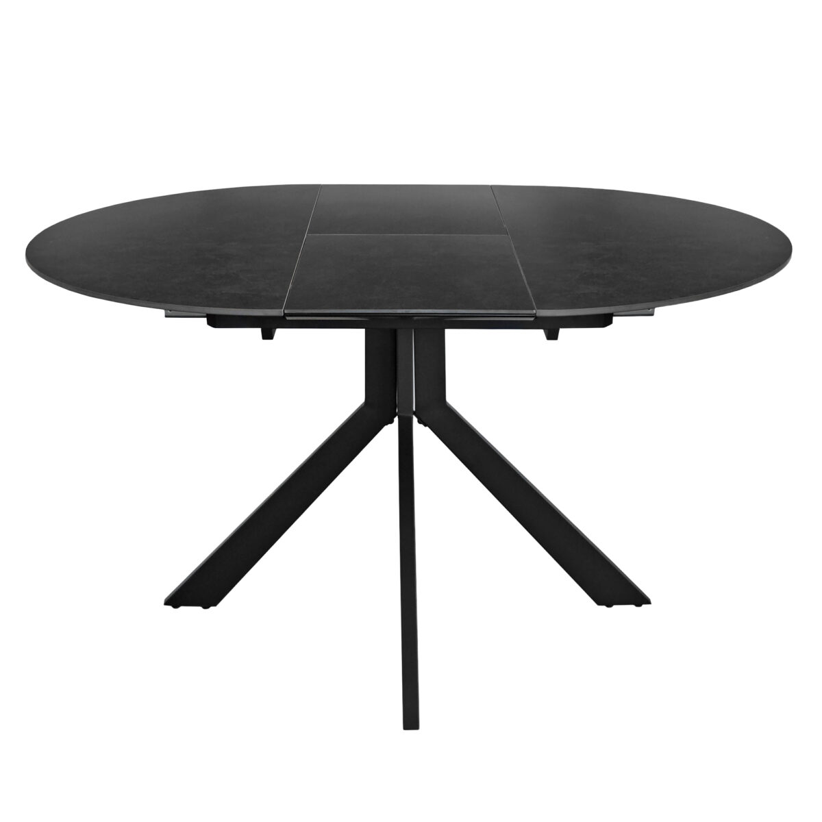 PINA Black Extensible Table - Image 4