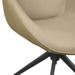 JERSEN Beige Chair - Image 5