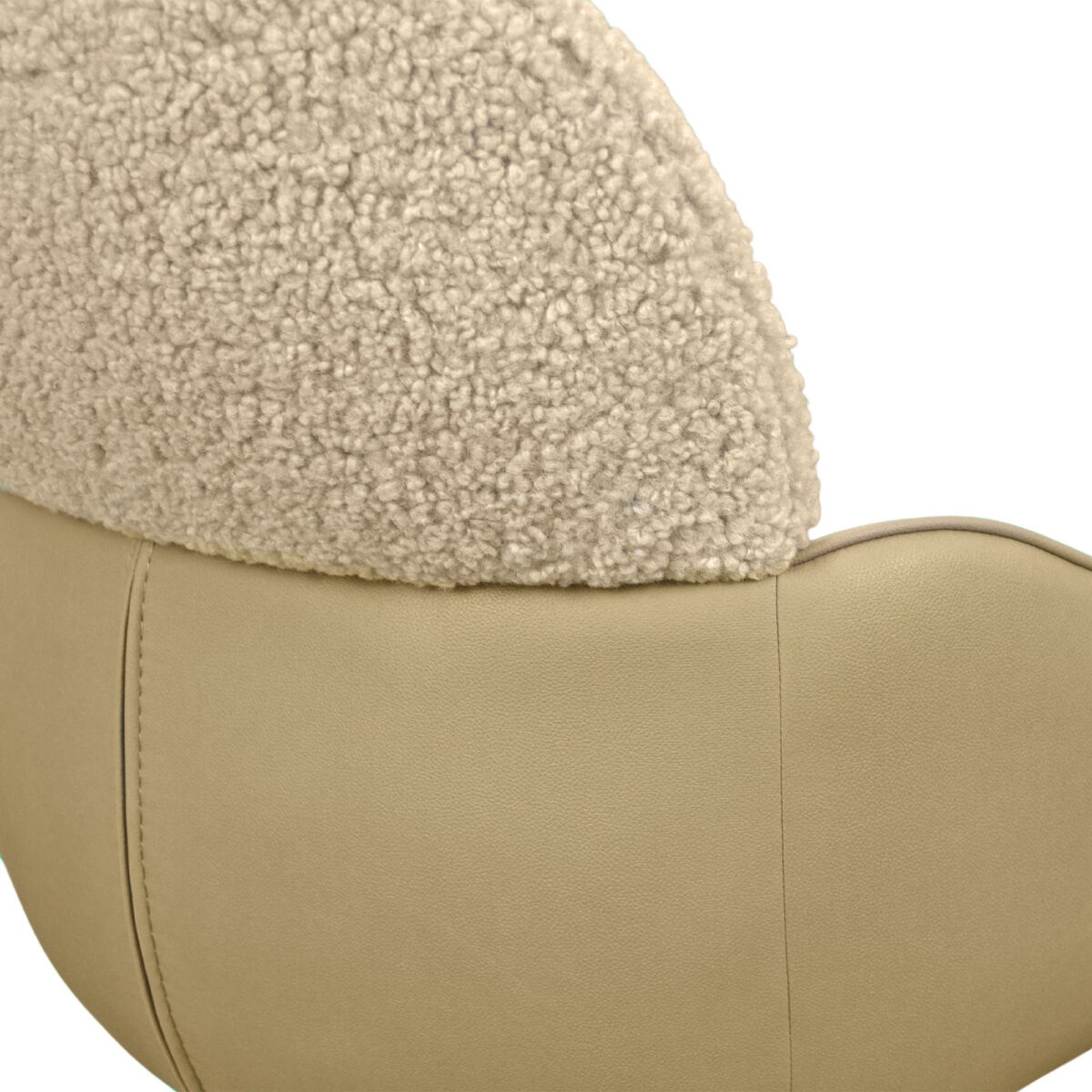 JERSEN Beige Chair - Image 6