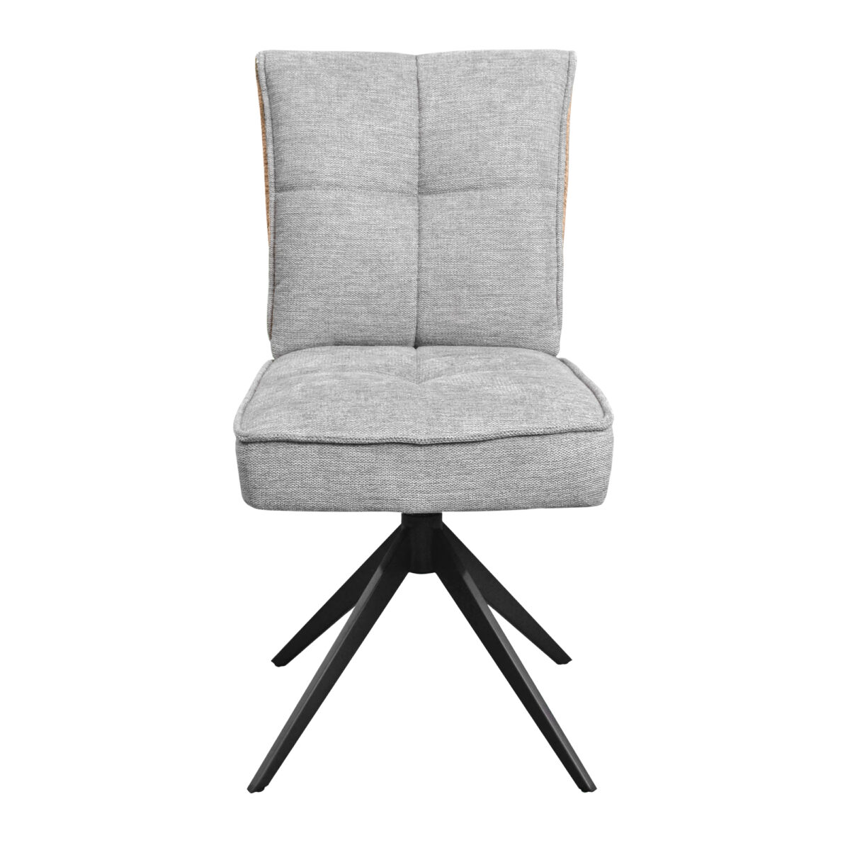 Lorenz Grey Chair - Image 5