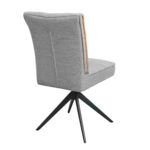 Lorenz Grey Chair - Image 7