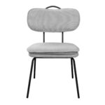 Sofa SOLOMON Grey - Image 2