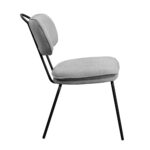 Sofa SOLOMON Grey - Image 3