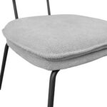 Sofa SOLOMON Grey - Image 5