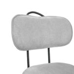 Sofa SOLOMON Grey - Image 4