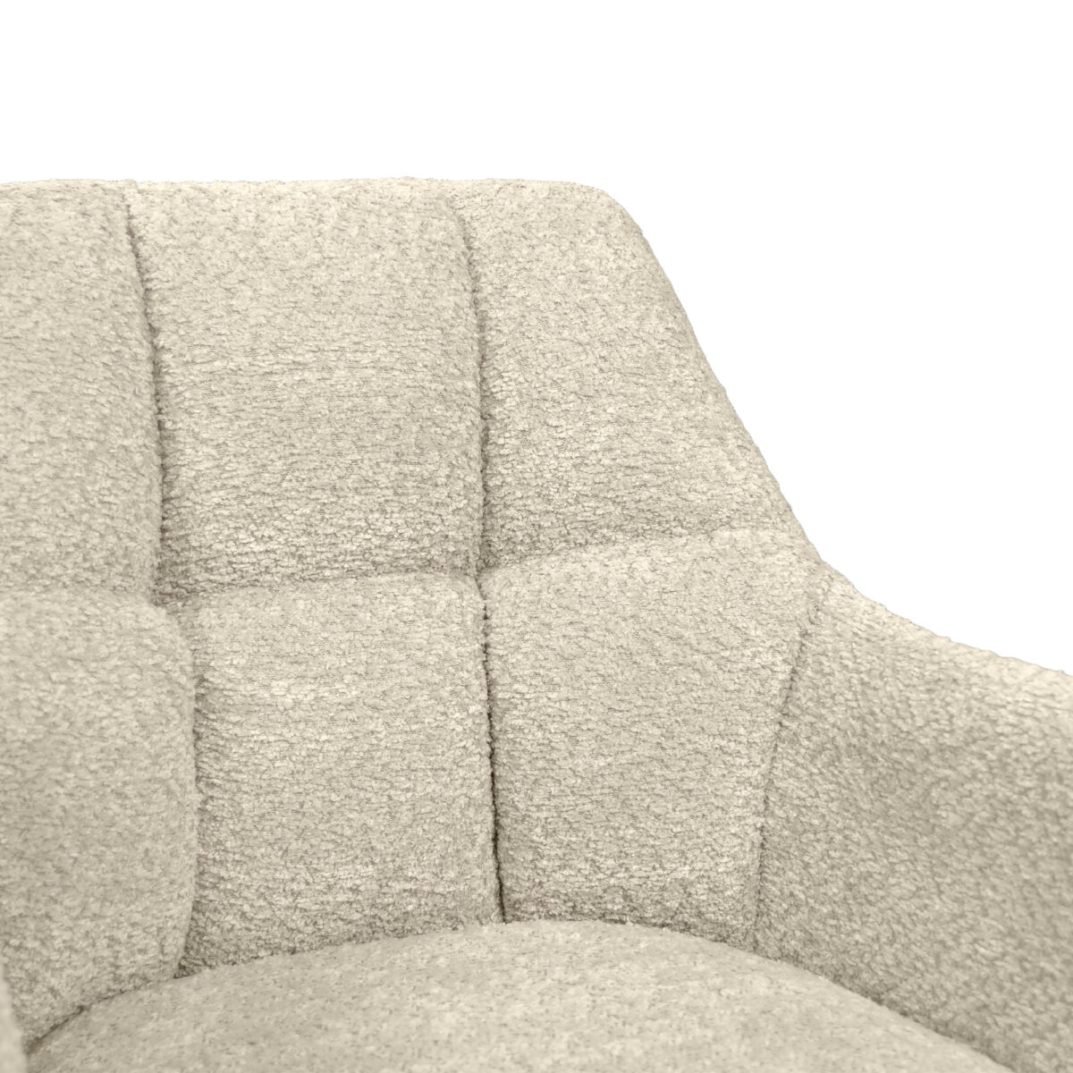 VERONA Beige Chair - Image 7