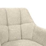 VERONA Beige Chair - Image 7