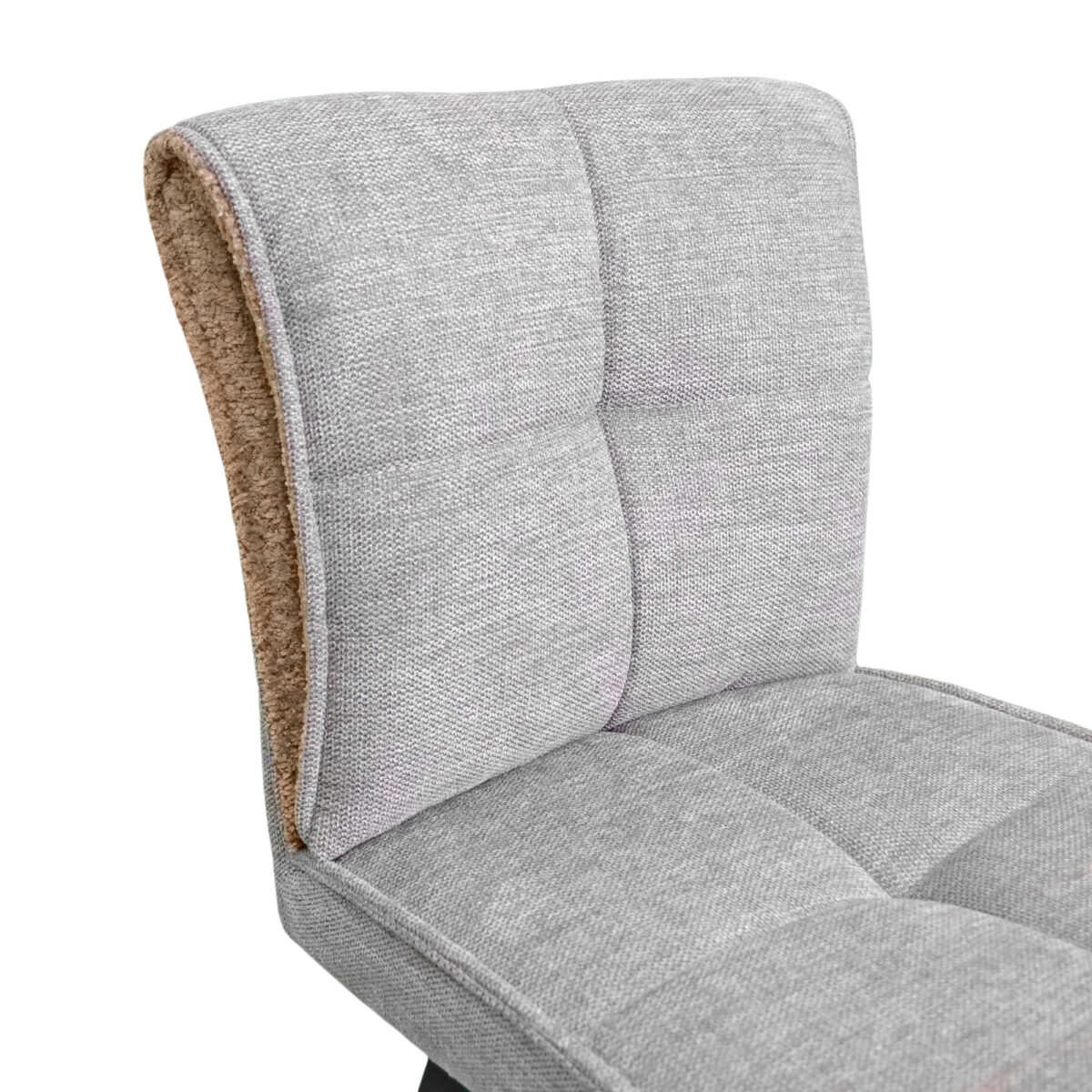 Lorenz Grey Bar Stool - Image 8