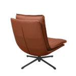 ENIGMA Armchair Orange - Image 7