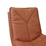 ENIGMA Armchair Orange - Image 8