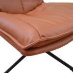 ENIGMA Armchair Orange - Image 9