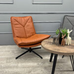 ENIGMA Grey Armchair - Image 4