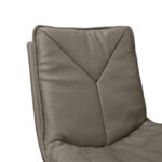 ENIGMA Grey Armchair - Image 8