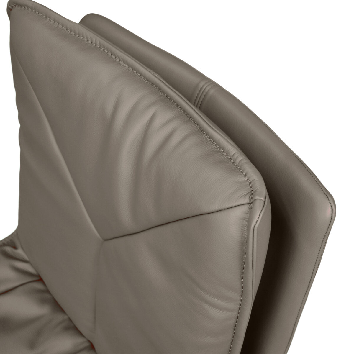 ENIGMA Grey Armchair - Image 10