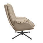 Кресло HARMONIA RELAX Camel — изображение 4
