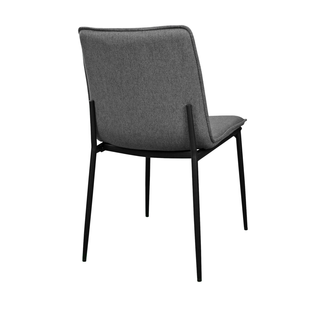 TERRY Chair Dark Grey - Image 5