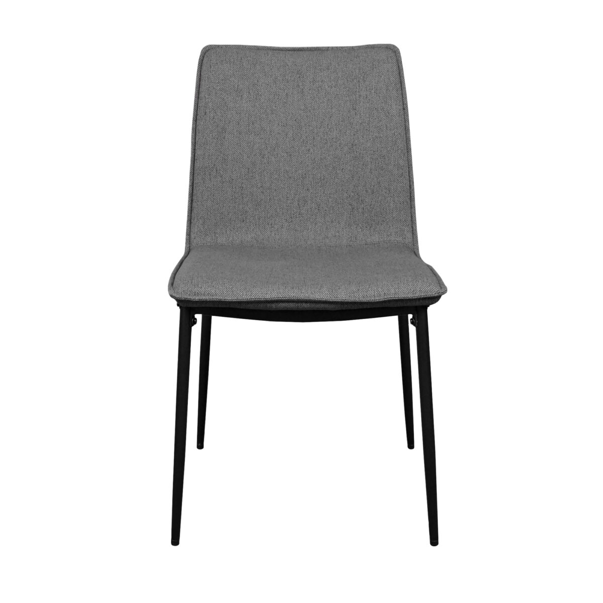 TERRY Chair Dark Grey - Image 7