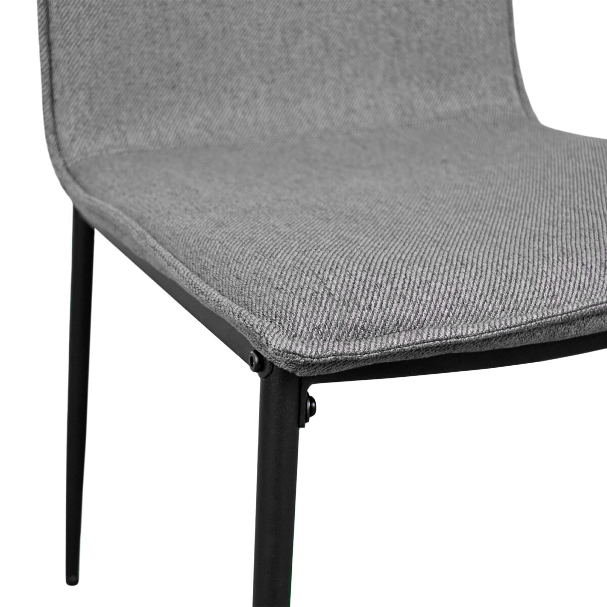 TERRY Chair Dark Grey - Image 8