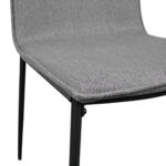 TERRY Chair Dark Grey - Image 8