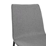 TERRY Chair Dark Grey - Image 9