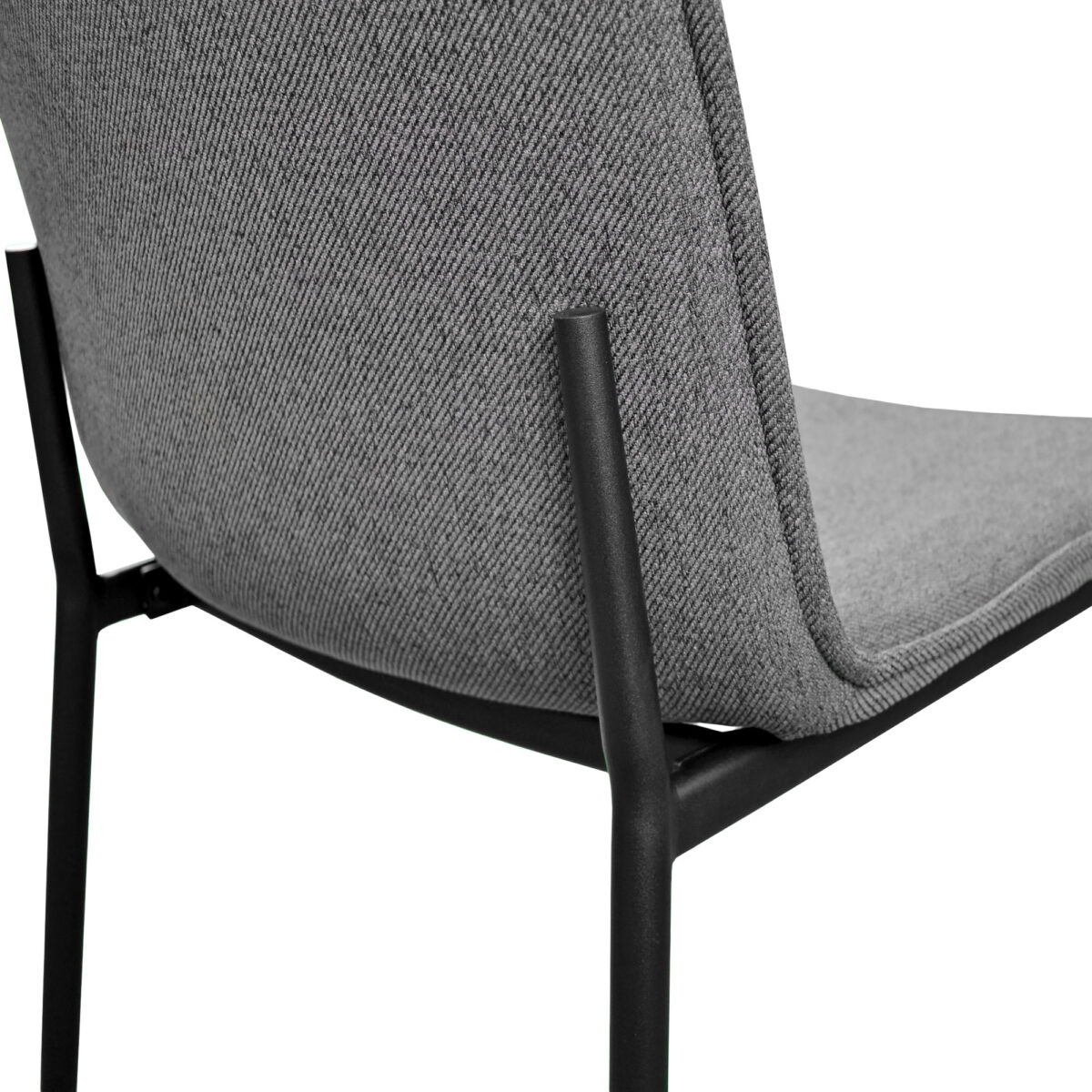 TERRY Chair Dark Grey - Image 11