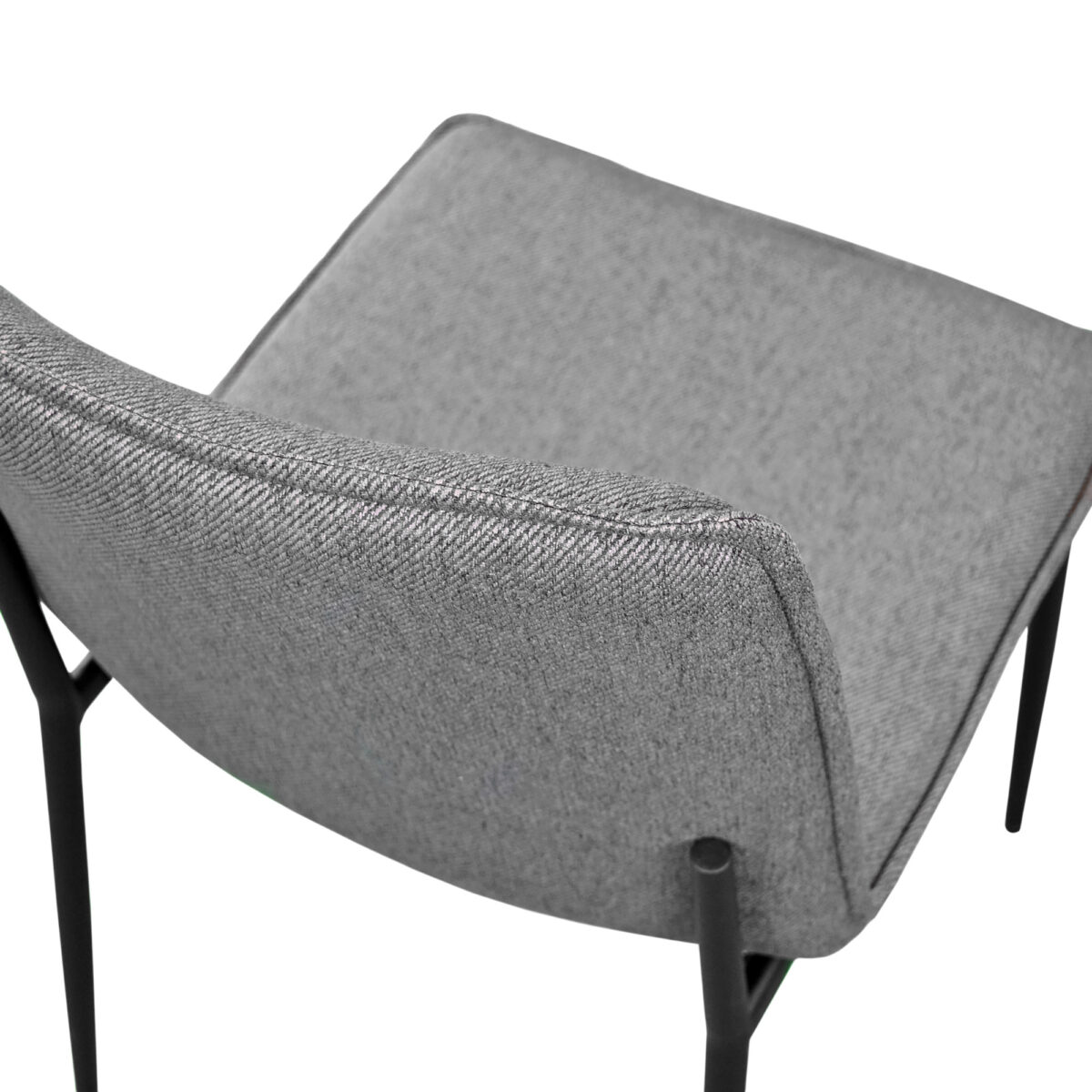 TERRY Chair Dark Grey - Image 10