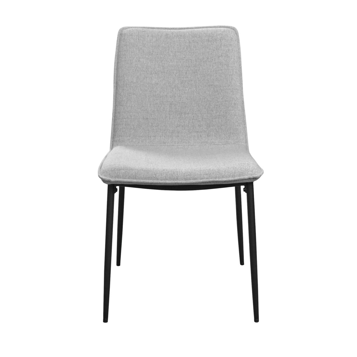 TERRY Light Grey Chair - Image 8