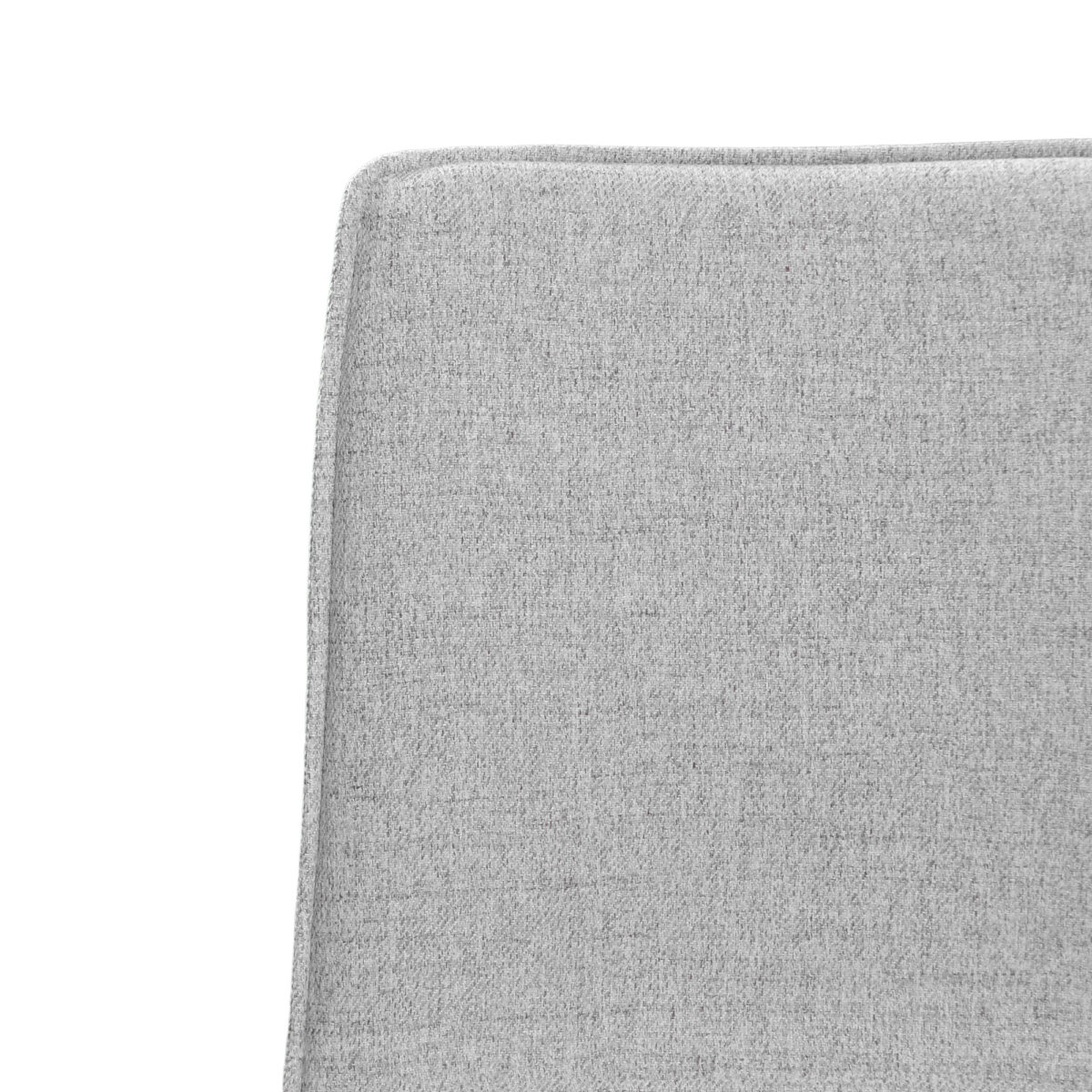 TERRY Light Grey Chair - Image 10