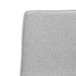 TERRY Light Grey Chair - Image 10