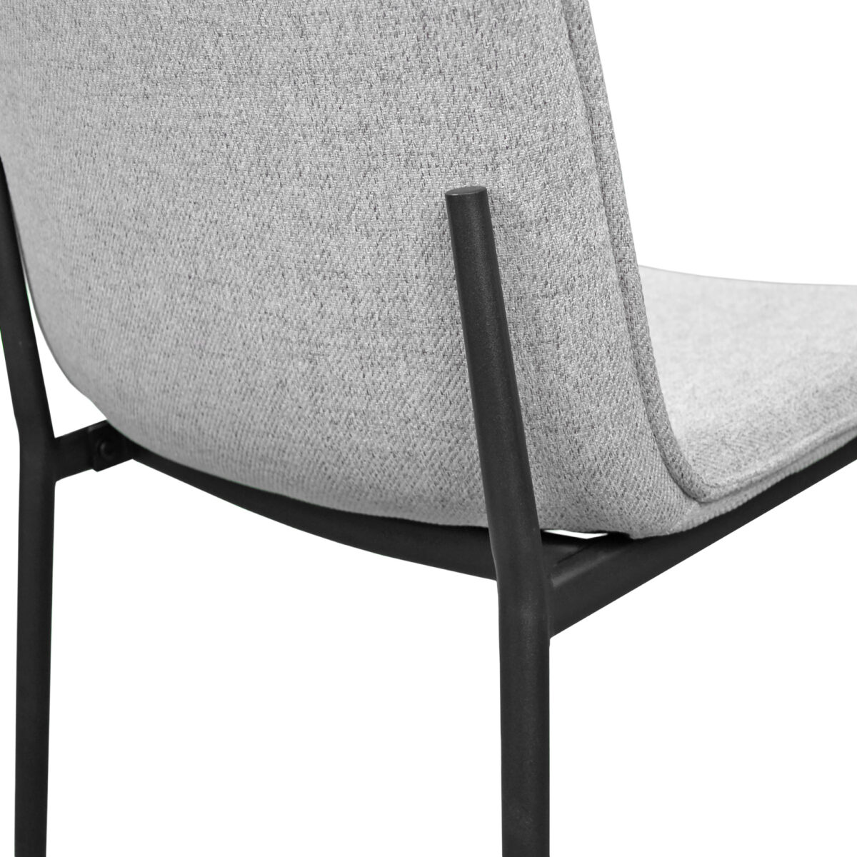 TERRY Light Grey Chair - Image 12