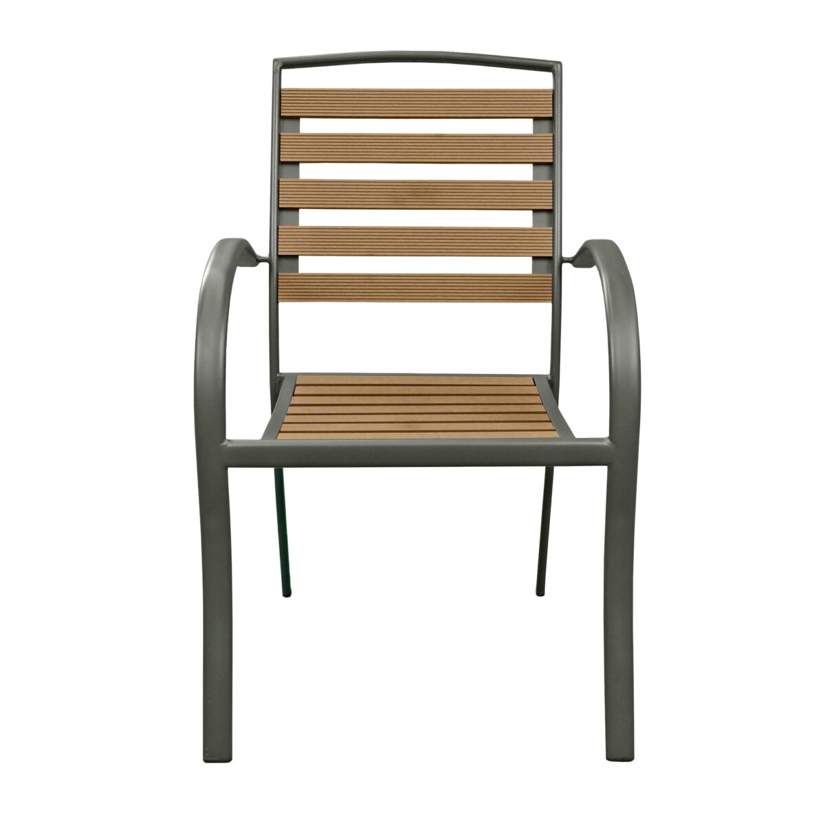 CORAL Patio Chair - Image 2