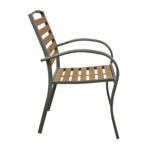 CORAL Patio Chair - Image 3
