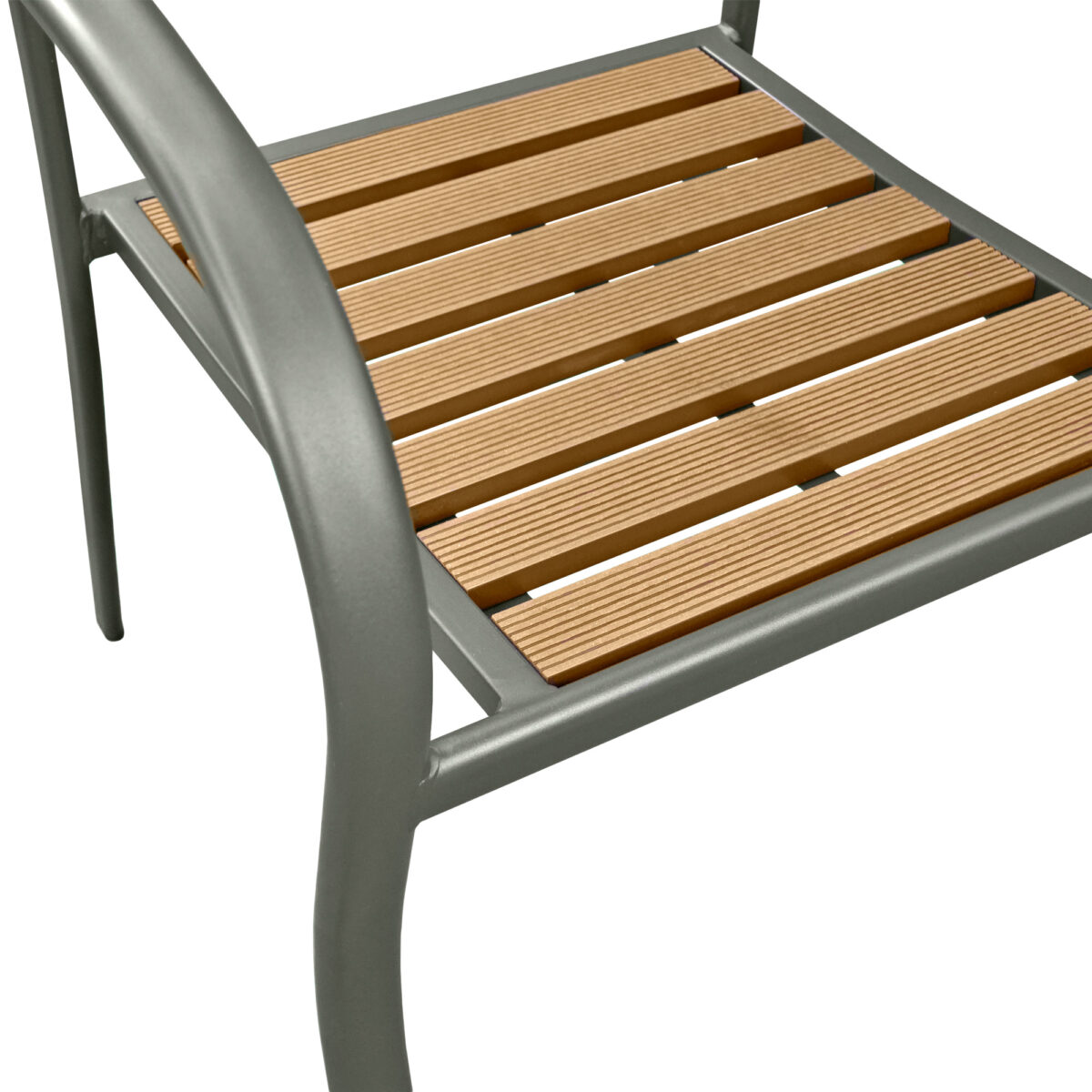 CORAL Patio Chair - Image 5