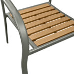 CORAL Patio Chair - Image 5
