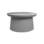DORIS Big Grey Table - Image 2