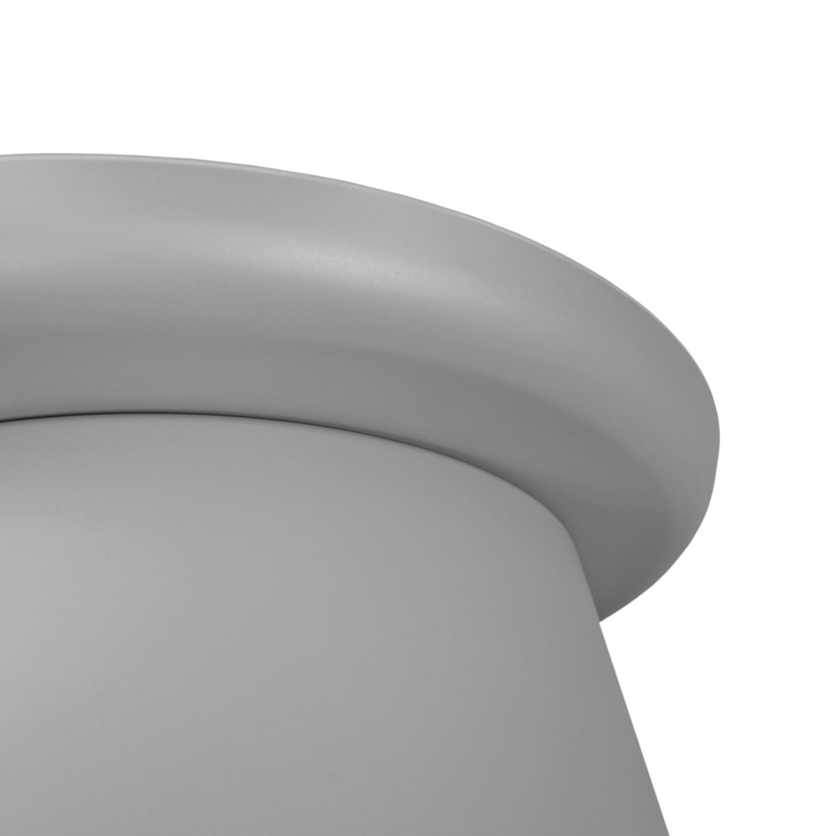 DORIS Big Grey Table - Image 5