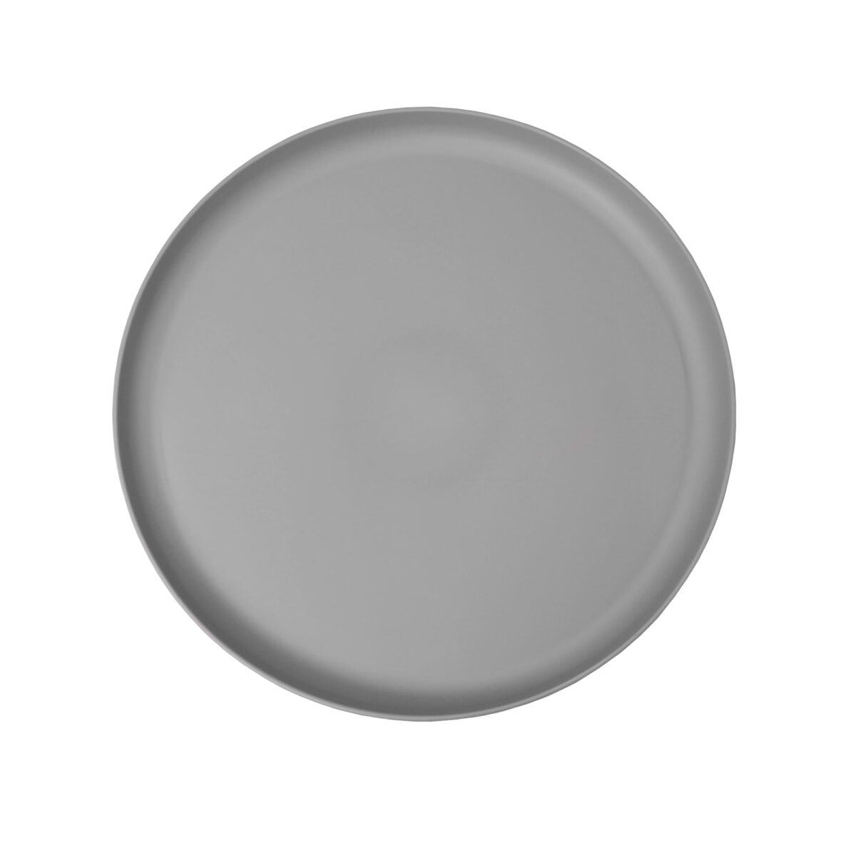 DORIS Big Grey Table - Image 6