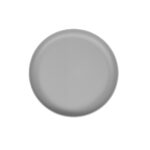 DORIS Small Grey Table - Image 6