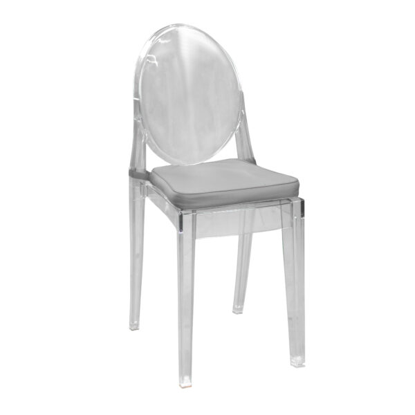 Cтул для террасы SUNSET White (copiază) Преобразите свою террасу с стулом SUNSET White! Этот функциональный и стильный стул для сада обеспечивает комфорт и долговечность. Эргономичный дизайн и возможность штабелирования делают его идеальным выбором для вашего уголка релаксации. Создайте атмосферу гармонии и элегантности на свежем воздухе!