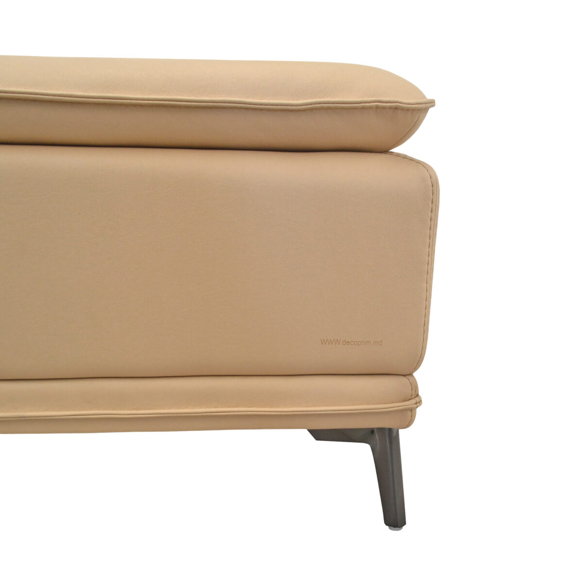 Банкетка Antreu EROS Beige — изображение 5