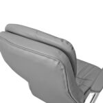 Office Armchair BX-0025 Grey - Image 7