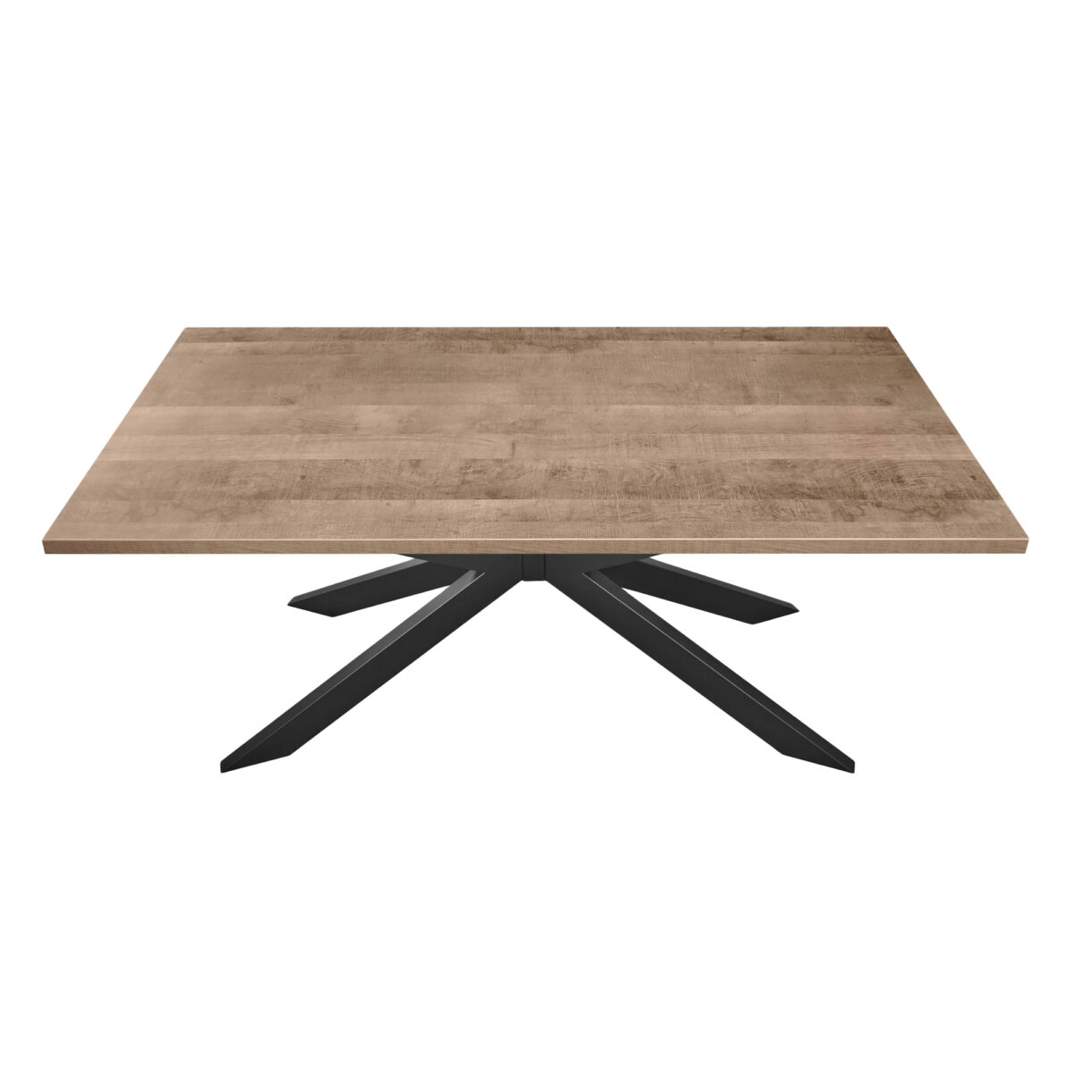 PORTO Colonial Table 180×90 - Image 8